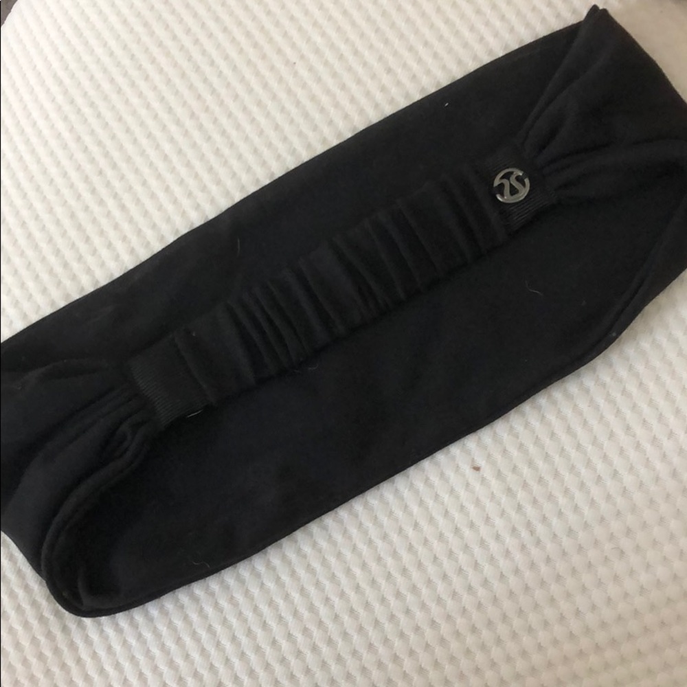 Fringe Fighter Headband